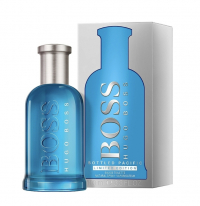 Hugo Boss Bottled Pacific 2023 туалетна вода