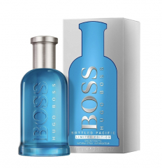 Hugo Boss Bottled Pacific 2023 туалетна вода