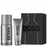 Hugo Boss Boss Bottled set (deo 150 мл+ 50 гель для душу)