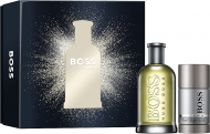 Hugo Boss BOSS BOTTLED Set туалетна вода 100 мл+ Deo Stick 75 мл