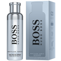 Hugo Boss Boss Bottled Tonic ON the GO 2019