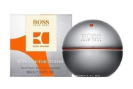 Hugo Boss orange In Motion Original Eau De Toilette туалетна Вода