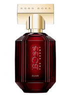Hugo Boss Boss The Scent Elixir Parfum Intens 2024 30 мл