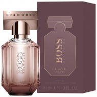 Hugo Boss The Scent Le Parfum For Her