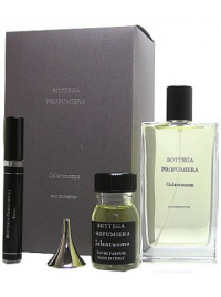 Bottega Profumiera Polianthes парфумована вода 100 ml+trevel size 30 ml