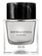 Bottega Veneta Illusione Bois Nu туалетна вода