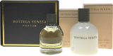Bottega Veneta set (парфумована вода 7,5 ml mini +30 ml лосьйон для тіла)