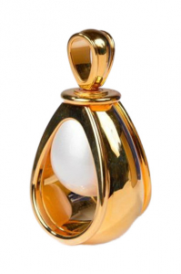 Boucheron Initial Flacon Perle Prestige Limited Edition Parfum 15мл