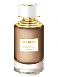 Boucheron Feve Tonka de Canaima парфумована вода 125 мл