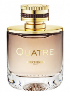 Boucheron QUATRE Absolu DE nuit