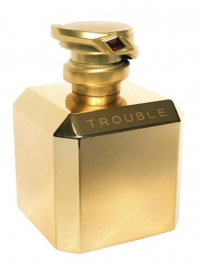 Boucheron Trouble Joaillier парфумована вода 100 мл