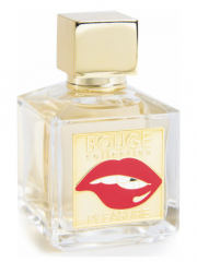 Bouge Pleasure парфумована вода