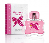 Bourjois GlAmour Fantasy