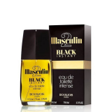 Bourjois Masculin 2 Black Instant туалетна Вода 112ml