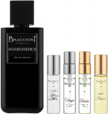 Brecourt AGARESSENCE (100ML+5ML ABSOLU+5ML COL+2*7ML ПАРФ.ФІЛЬТРИ)