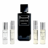 Brecourt AMBRE NOIR (100ML+5ML ABSOLU+5ML COL+2*7ML ПАРФ.ФІЛЬТРИ)