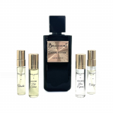 Brecourt CONTRE POUVOIR (100ML+5ML ABSOLU+5ML COL+2*7ML ПАРФ.ФІЛЬТРИ)