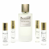 Brecourt EAU BLANCHE (100ML+5ML ABSOLU+5ML COL+2*7ML ПАРФ.ФІЛЬТРИ)