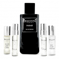 Brecourt FARAH (100ML+5ML ABSOLU+5ML COL+2*7ML ПАРФ.ФІЛЬТРИ)