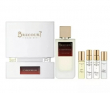 Brecourt LAMOUREUSE (100ML+5ML ABSOLU+5ML COL+2*7ML ПАРФ.ФІЛЬТРИ)
