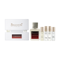 Brecourt LAMOUREUSE (50ML+5ML ABSOLU+5ML COL+2*7ML ПАРФ.ФІЛЬТРИ)