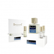 Brecourt MAUVAIS GARCON (100ML+5ML ABSOLU+5ML COL+2*7ML ПАРФ.ФІЛЬТРИ)