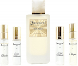 Brecourt SOLAIRE (100ML+5ML ABSOLU+5ML COL+2*7ML ПАРФ.ФІЛЬТРИ)