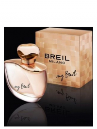 Breil Milano My Breil парфумована вода 75 мл