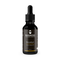 Barbers Professional Cosmetics Barbers Масло для бороди Brooklyn 30 мл
