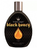 Tan Incorporated Brown Sugar крем для солярію Black HOneY 200X на основі маткового молочка, швидка засмага та максимальний догляд за шкірою 400мл