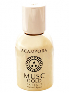Bruno Acampora Musc Gold парфумована вода 100 мл