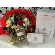 Brutus Bruni парфумована вода 100мл