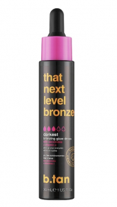 B.tan Капли для автозасмаги b.tan That Next Level Bronzie 30 мл