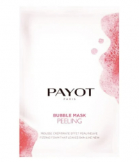 Payot Bubble Mask Peeling Coffret 8 Units Маска для обличчя