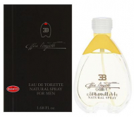 Bugatti ettore Black Edition туалетна вода 50 мл