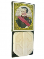 Buly 1803 Eau Triple Al Kassir + SOAP 150g BODY MIST 75 мл