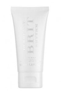 Burberry BRIT RHYTHM For women Body Lotion 50мл Парфумований лосьйон для тіла для жінок