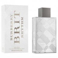 Burberry BRIT RHYTHM For women Body wash 150мл