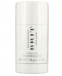 Burberry Brit Splash deo stick 75 ml