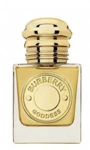 Burberry Goddess Intense 2024 парфумована вода