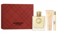 Burberry Goddess set (парфумована вода 100 ml + 10 ml + 75 ml лосьйон для тіла)
