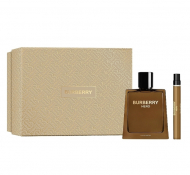 Burberry Hero Eau De Parfum Men set парфумована вода 100ml+ 10ml
