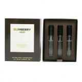 Burberry Hero (парфумована вода+туалетна вода+Parfum) 3x1.5ml
