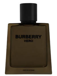 Burberry Hero Parfum Intense