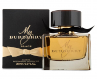 Burberry My Burberry Black Parfum
