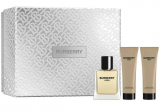 Burberry hero (туалетна Вода 50 мл+Гель для душу 75ml х 2шт)