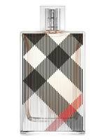 Burberrys Burberry Brit перша формула туалетна вода 100 мл
