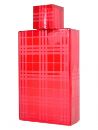 Burberrys Burberry Brit Red парфумована вода