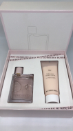 Burberrys her Collection - парфумована вода 50мл + лосьйон для тіла75мл
