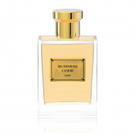 Yves de Sistelle BUSINESS CODE Man туалетна Вода 100мл